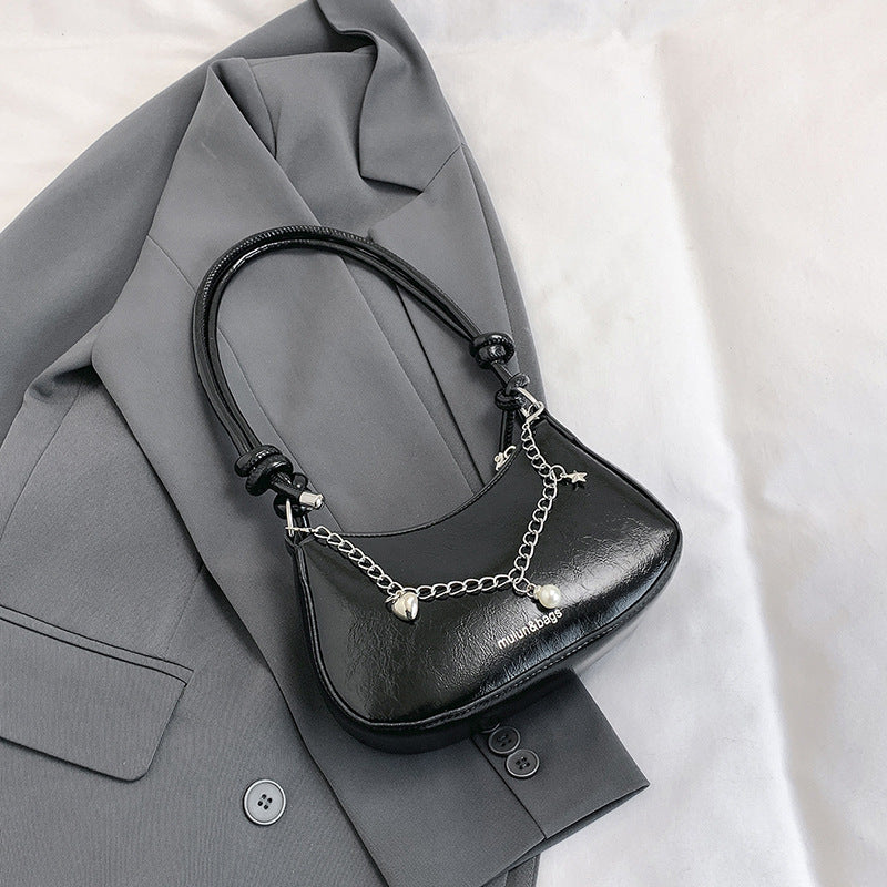 Sac bandoulière tendance et élégant à une épaule