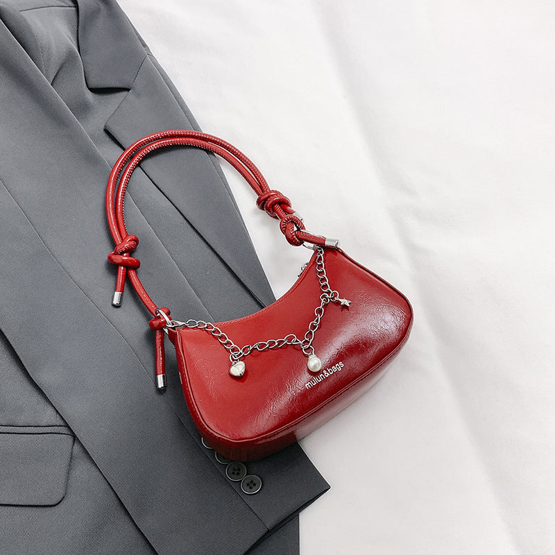 Sac bandoulière tendance et élégant à une épaule