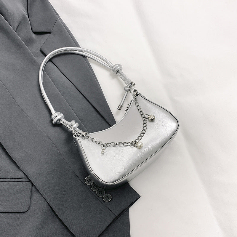 Sac bandoulière tendance et élégant à une épaule