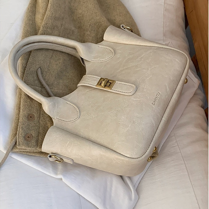 Petit sac fourre-tout coréen simple – Mode femme