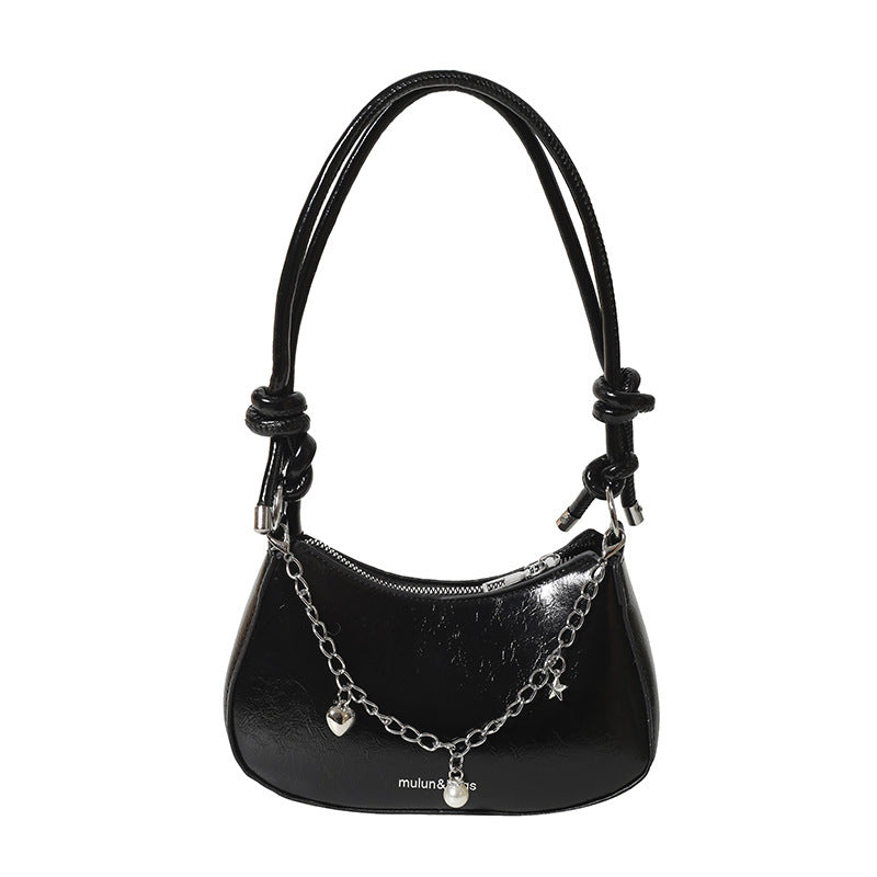 Sac bandoulière tendance et élégant à une épaule