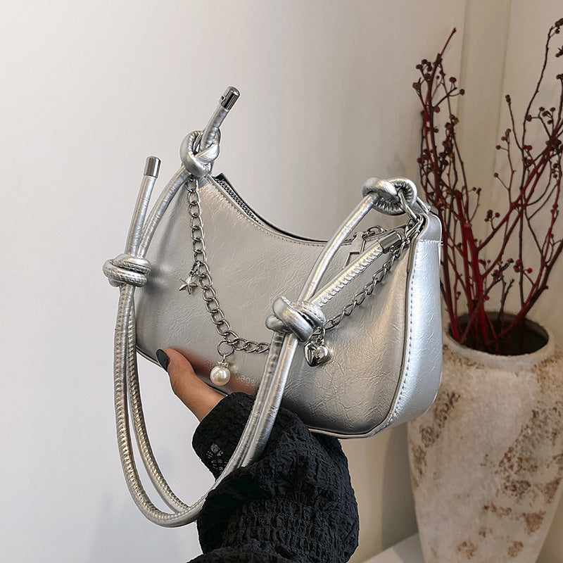Sac bandoulière tendance et élégant à une épaule