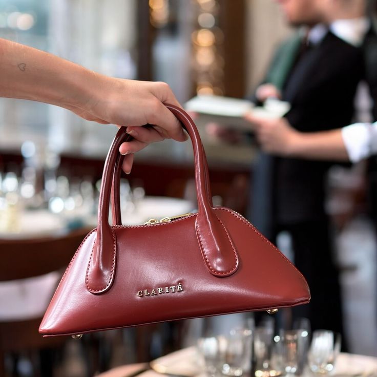 Sac à Main Élégance Clara™