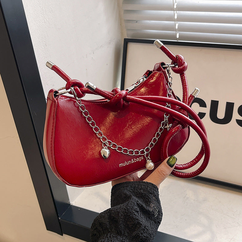 Sac bandoulière tendance et élégant à une épaule