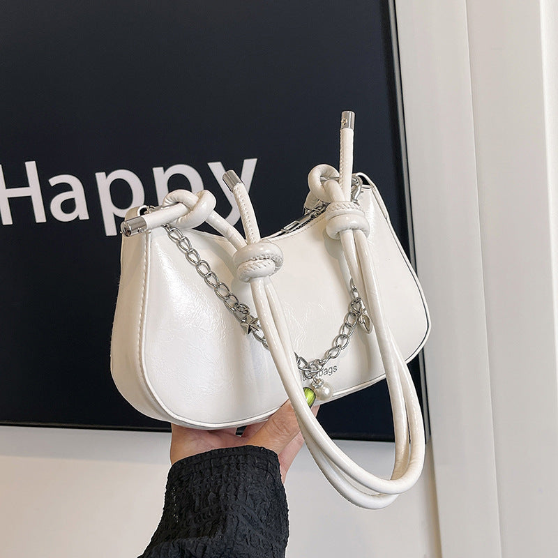 Sac bandoulière tendance et élégant à une épaule