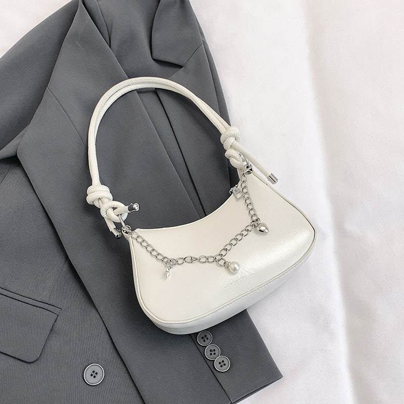 Sac bandoulière tendance et élégant à une épaule