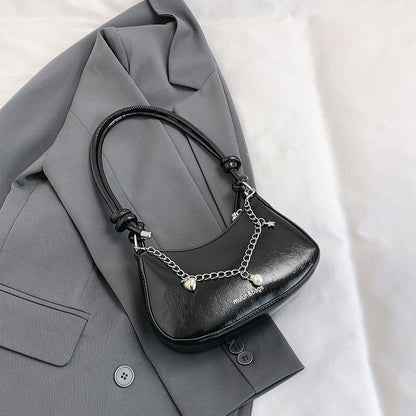 Sac bandoulière tendance et élégant à une épaule