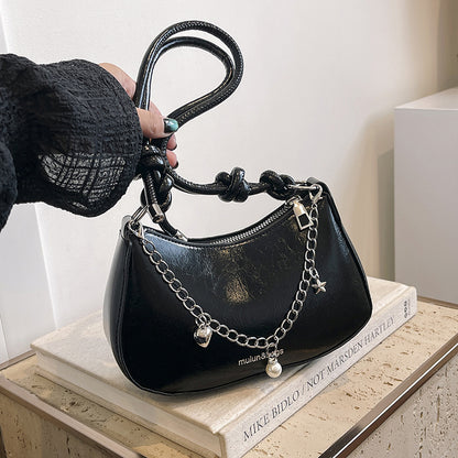 Sac bandoulière tendance et élégant à une épaule