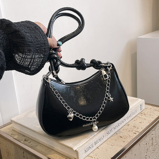 Sac bandoulière tendance et élégant à une épaule