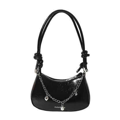 Sac bandoulière tendance et élégant à une épaule