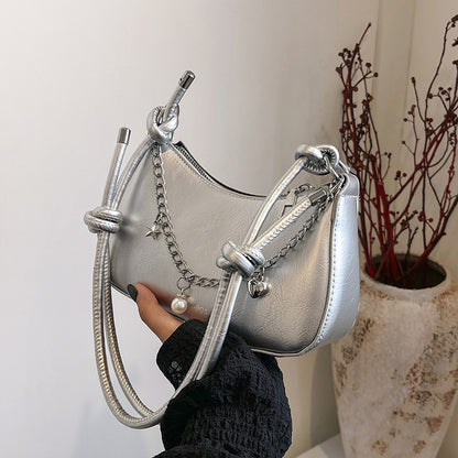 Sac bandoulière tendance et élégant à une épaule