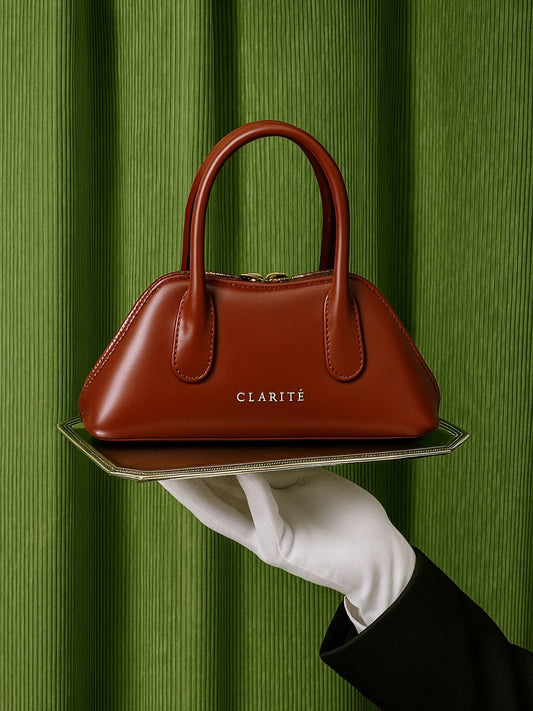 Sac à Main Élégance Clara™