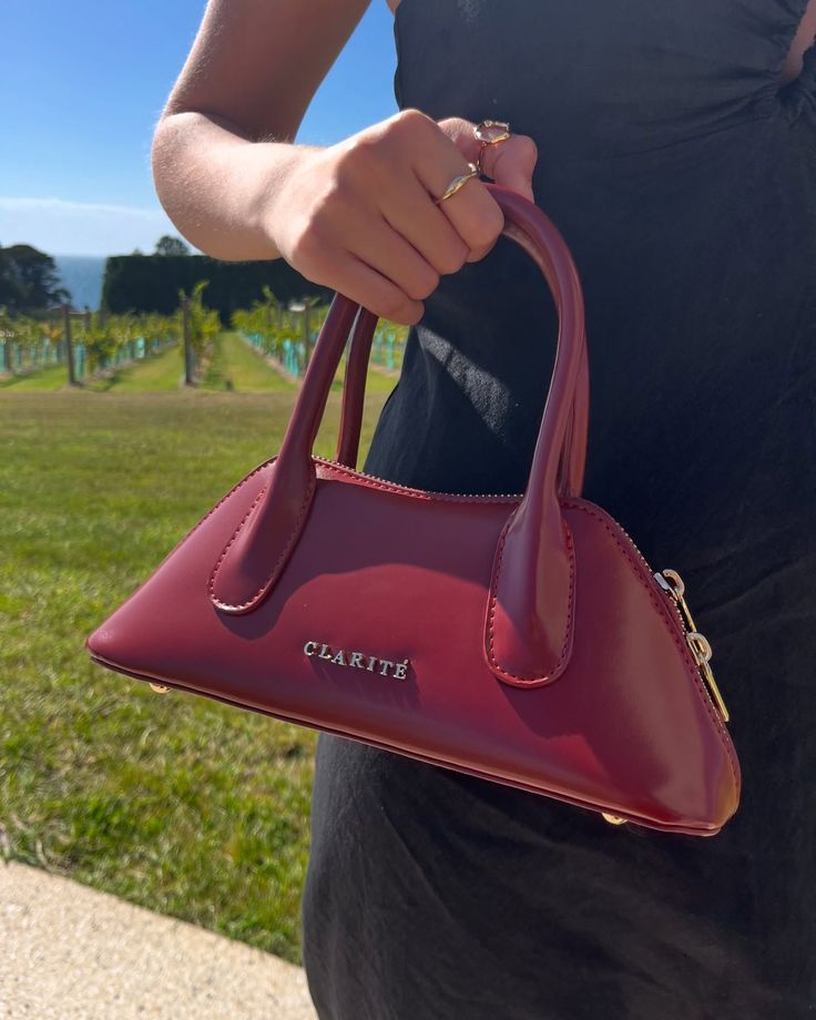 Sac à Main Élégance Clara™