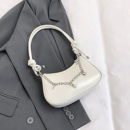 Sac bandoulière tendance et élégant à une épaule